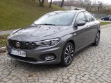 Nowy Fiat Tipo. Sprawdzone rozwiązania w standardzie