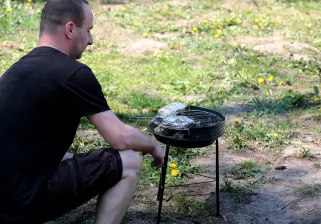 Sprawdź, gdzie bezpiecznie możesz rozpalić grilla bądź ognisko w Szczecinie