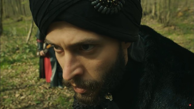 Muhteşem Yüzyıl: Kösem https://www.youtube.com/watch?v=dkY00AfFt4I