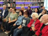 Konferencja „Kultura językowa Kurpiów” w Kadzidle, 14.06.2023