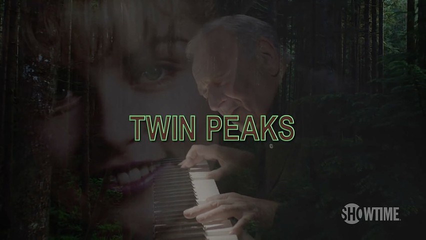 "Miasteczko Twin Peaks". Nowa odsłona kultowego serialu od 21 maja!