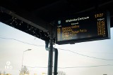 W Wieliczce powstaje elektroniczny system informacji pasażerskiej. Dwie tablice już są. Kolejne pojawią się na trzech przystankach