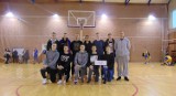 Młodzi koszykarze zagrali w Mińsku