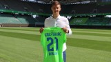 Transfery. Bartosz Białek oficjalnie w VfL Wolfsburg. Przeszedł z Zagłębia Lubin za 5 mln euro