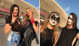 Fani zespołu Kiss opanowali Kraków i Tauron Arenę. Koncert przyciągnął tłumy