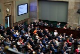 Sejm odrzucił senackie weto. Będzie nowelizacja ustawy o referendum ogólnokrajowym