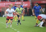 Rugby. Polacy chcą pokonać w Łodzi groźnych Niemców