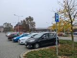 Parking przy dworcu Toruń Główny będzie płatny? Urbitor pyta mieszkańców o zdanie