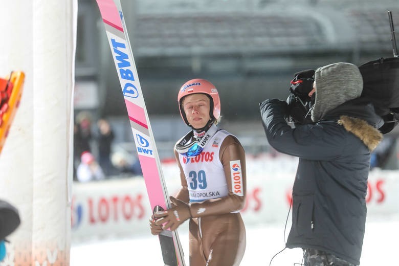 Skoki narciarskie GARMISCH-PARTENKIRCHEN 2019 wyniki NA...