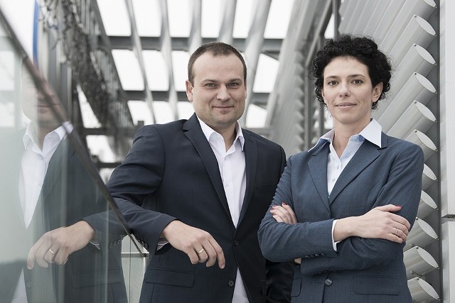Prezesem zarządu Grupy GPEC został Marcin Lewandowski, który do tej pory był członkiem zarządu, natomiast Anna Jakób pozostała na zajmowanym stanowisku członka zarządu.