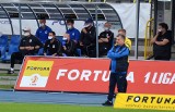Trener Tomasz Tułacz szczerze po meczu w Mielcu: Punkty ze Stalą zawsze są dla mnie satysfakcją 