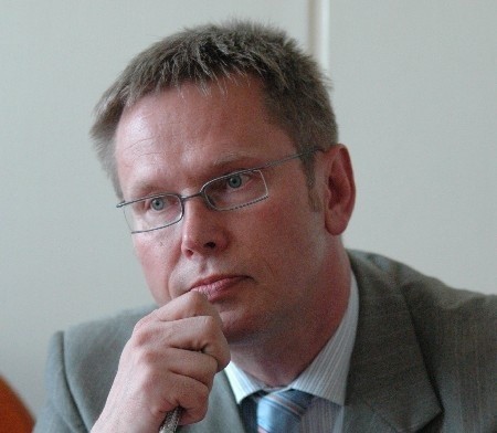 Krzysztof Dołganow