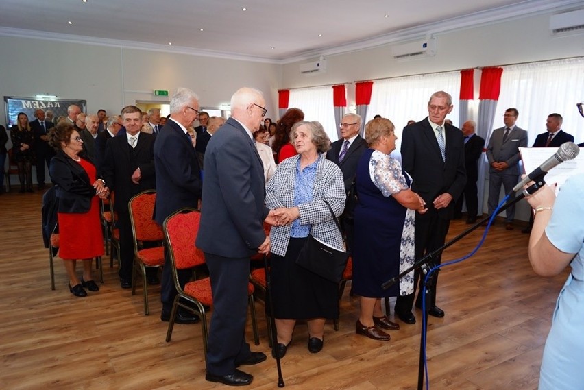 Gmina Brody. Złote gody i medale od Prezydenta Rzeczypospolitej Polskiej [ZDJĘCIA]