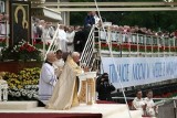 Papież Benedykt XVI był jasnogórskim pielgrzymem. Przypominamy jego wizytę w Częstochowie