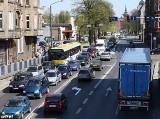 Polska na szóstym miejscu w Unii pod względem liczby samochodów