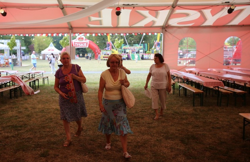 Beerfest Park Śląski 2015