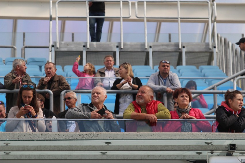 Stadion Śląski Dzień Otwarty: odnajdźcie się na zdjęciach!