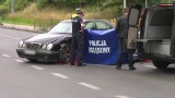 Szczecin. Śmiertelny wypadek motocyklistki. Kierowca wymusil pierwszeństwo (wideo)