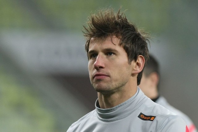 Grzegorz Krychowiak