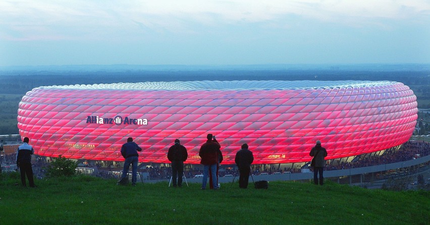 Stadiony ME 2024. Na tych arenach Niemcy zorganizują Euro 2024 [GALERIA, WIDEO]