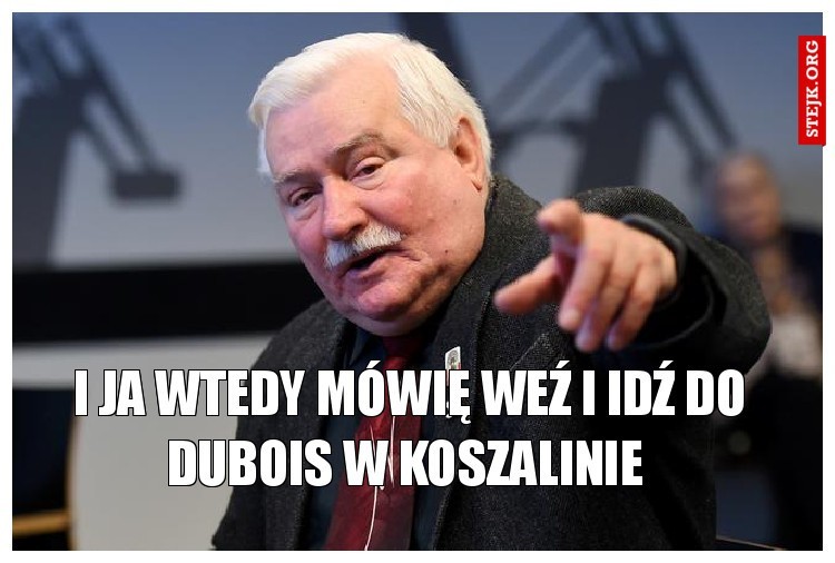 Najnowsze memy o Koszalinie. Internet nie przestaje się...