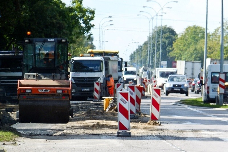 Dokumentacja ma być gotowa w czerwcu przyszłego roku - mówi...