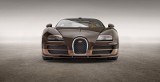 Bugatti Veyron Grand Sport Vitesse Rembandt