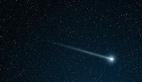 Meteory 2020. Od poniedziałku, 19 października możemy obserwować Orionidy. Maksimum roju z wtorku na środę
