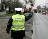 Inspekcja Transportu Drogowego także może zatrzymać prawo jazdy 