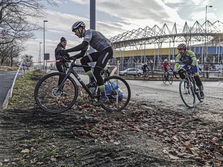 Nestle Fitness Tour de Toruń o Puchar Prezydenta Miasta...