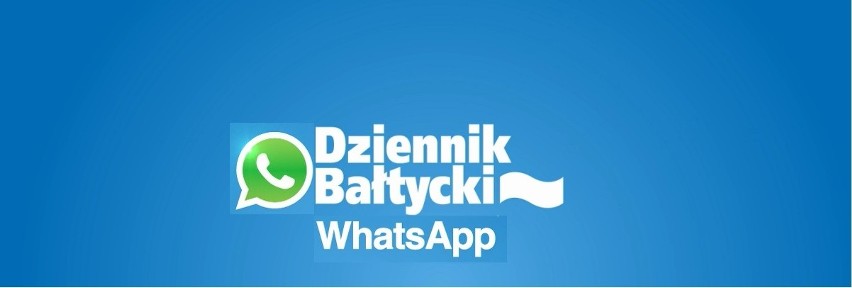 Zapisz się na subskrypcję wiadomości Dziennika Bałtyckiego przez WhatsApp!