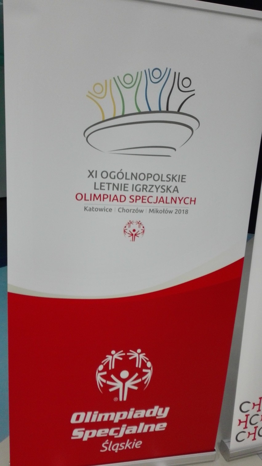 Olimpiady Specjalne zagoszczą na Stadionie Śląskim. Przyjedzie ponad tysiąc sportowców