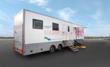 Bezpłatne badania mammograficzne dla kobiet w Radomiu. Trwają zapisy