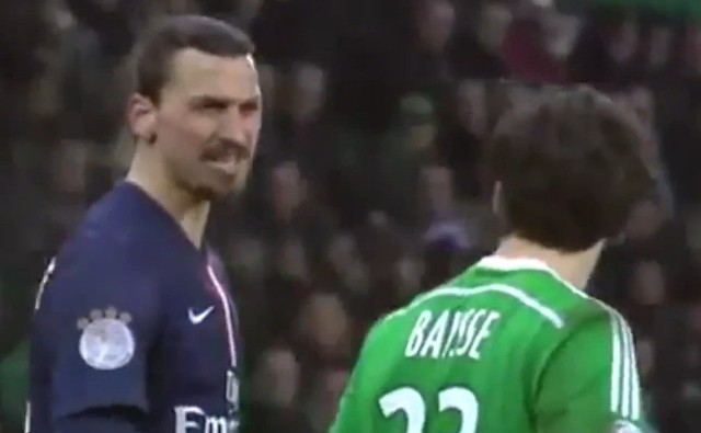 Zlatan