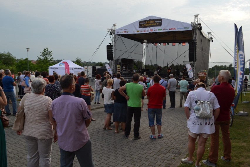 III Festiwal Makaronu