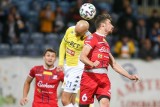 Motor Lublin - Podbeskidzie 1:0. Górale już odpadli z Fortuna Pucharu Polski ZDJĘCIA