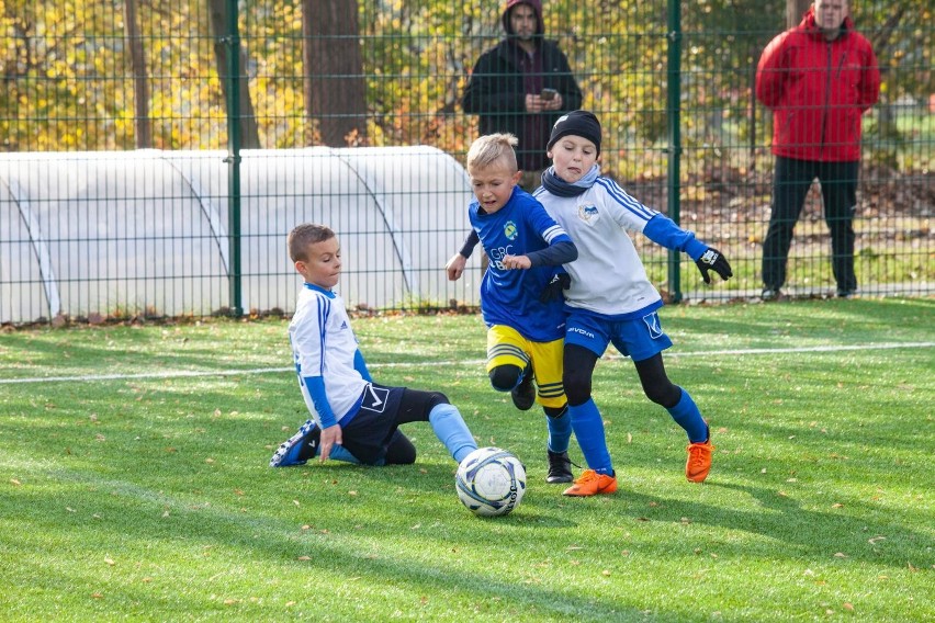 Małopolska Liga Talentów, rocznik 2010