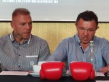 Boks. Zawodnicy Chorten Boxing Production wystąpią w walkach wieczoru na dwóch dużych galach