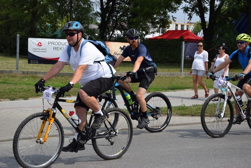 Małopolska Tour 2018 w Tarnowie