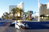 Spark Renault SRT_01E w Las Vegas