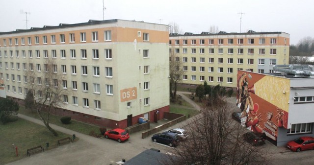 Politechnika Koszalińska uzyskała w ramach dofinansowania remontów domów studenckich dotację blisko 2 mln złotych. 