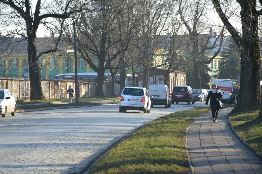 – Hubska – najpewniej w lutym rozpoczną się prace na ulicy...