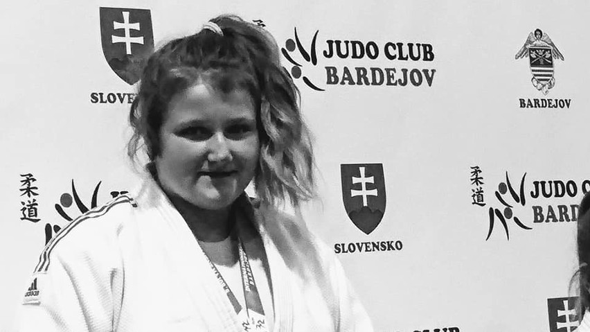 Zmarła w wieku 15 lat Julia Romelczyk