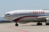 Władimir Putin wrócił ze spotkania z Joe Bidenem "Latającym Kremlem". Samolot prezydenta Rosji kosztował niemal 2 miliardy złotych!