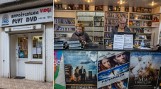Kraków. Jedna z ostatnich wypożyczalni filmów w Polsce przestaje istnieć. Trwa wyprzedaż asortymentu [ZDJĘCIA]