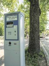 Na ulicach uzdrowiska stanęły już parkometry. Od 13 czerwca za postój trzeba będzie zapłacić