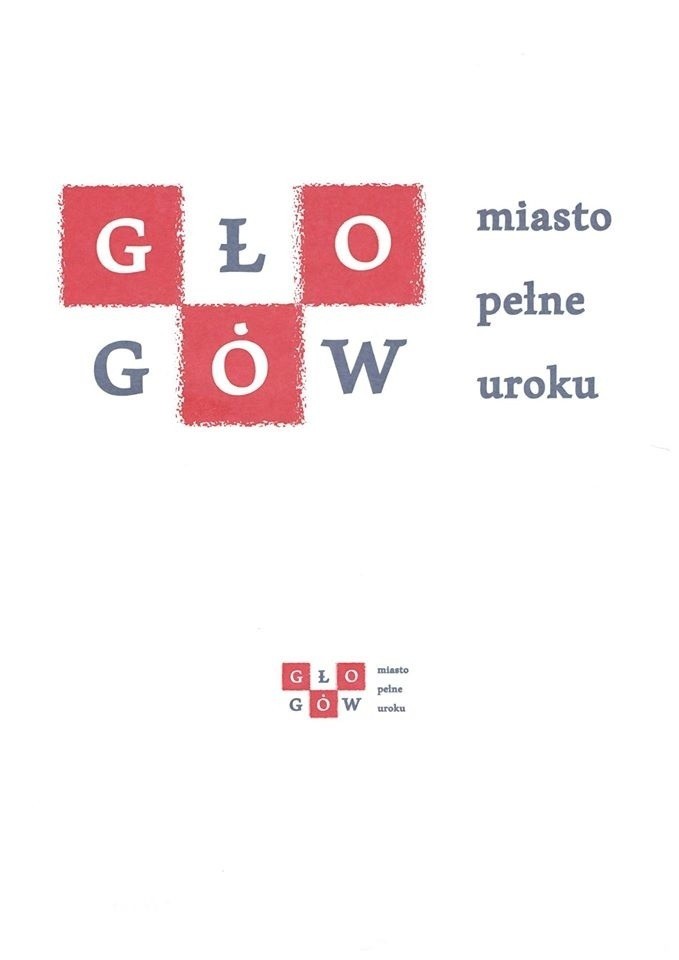 Pomysłów na nowe logo Głogowa nie brakowało 