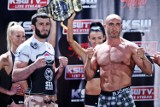 KSW 35. Aziz Karaoglu: Powinienem wygrać. Ale rewanżu z Chalidowem nie będzie