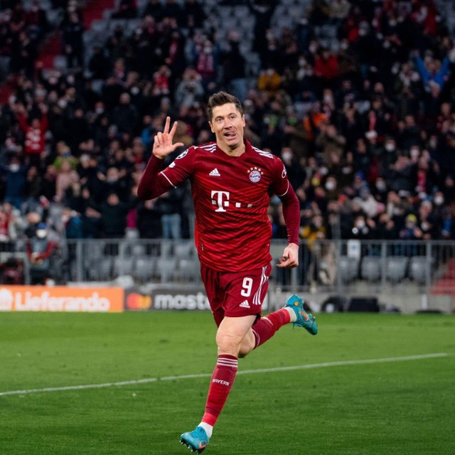 Bayern Monachium nie chce pozbyć się polskiego asa