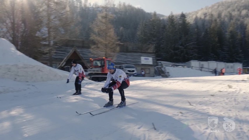 Woryna w Zakopanem po śląsku